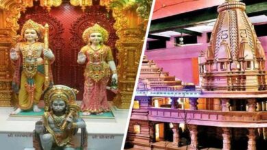 Photo of VHP का बड़ा खुलासा : कारोबारी खुद बनवाना चाहते थे अयोध्या में राम मंदिर