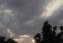 Photo of छत्तीसगढ़ में भी दिखा मौसम का बदलाव, आसमान में बादलों ने डाला डेरा, हल्की बारिश के आसार