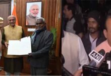 Photo of Jharkhand: दिल्ली में डेरा डालने वाले आठ असंतुष्ट विधायक रांची लौटे, बोले- पार्टी हाईकमान से मिले अच्छे संकेत
