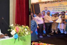 Photo of Jharkhand: CM चंपई ने किया छऊ डांस एकेडमी की स्थापना का एलान, 220 विकास परियोजनाओं का उद्घाटन और शिलान्यास भी