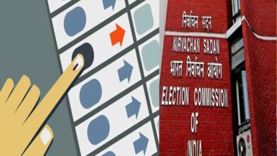 Photo of भारतीय निर्वाचन आयोग 13-14 मार्च को आगामी संसदीय चुनावों के कार्यक्रम की घोषणा कर सकता है