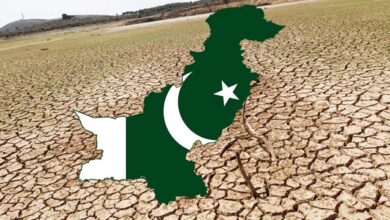 Photo of आतंक का पनाहगार पाकिस्तान के लिए भारत अब एक और मुश्किल पैदा करने वाला है, पानी के लिए तरसेगा