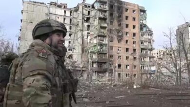 Photo of रूस और यूक्रेन के बीच युद्ध को तीसरा साल प्रवेश कर चुका, पुतिन की सेना हम पर करने वाली है बड़ा हमला