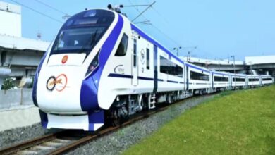 Photo of रेल मंत्री अश्विनी वैष्णव ने वंदे भारत को लेकर बड़ा ऐलान कर दिया, सरकार ने बताया आगे का प्लान