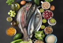 Photo of ओमेगा-3 से भरपूर आहार: स्वास्थ्य के लिए श्रेष्ठ खाद्य पदार्थ