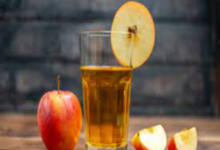 Photo of सेब का जूस: प्राकृतिक उपाय स्वास्थ्य की देखभाल के लिए