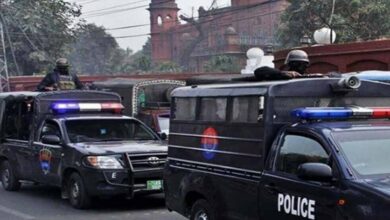 Photo of पाकिस्तान-न्यूजीलैंड टी20 सीरीज के लिए लाहौर पुलिस ने सुरक्षा को और भी पुख्ता किया