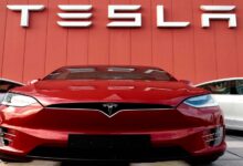 Photo of चीन ने Elon Musk के लिए बिछाया रेड कार्पेट, Tesla कारों पर लगे सभी प्रतिबंध हटाए