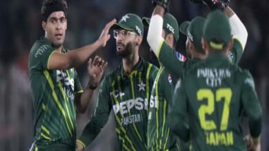 Photo of पीसीबी ने किया न्यूजीलैंड के खिलाफ पाकिस्तान टीम के हेड कोच का ऐलान