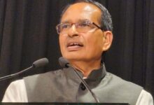 Photo of मुख्यमंत्री मोहन यादव ने प्रियंका पर साधा निशाना, ‘नकली’ गांधी बताया