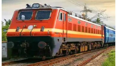 Photo of सिकंदराबाद रेल मण्डल में तीसरी लाइन के कार्य हेतु प्रभावित रहेगा गाड़ियों का परिचालन