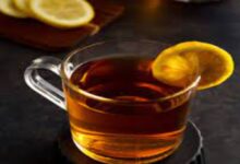 Photo of नींबू वाली काली चाय: सेहत के लिए खतरे और सावधानियाँ