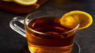 Photo of नींबू वाली काली चाय: सेहत के लिए खतरे और सावधानियाँ