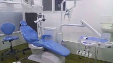 Photo of अब ग्रामीण क्षेत्र में भी दंत रोगों के उपचार की सुविधा उपलब्ध