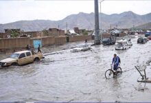 Photo of Afghanistan में बाढ़ ने मचाई भारी तबाही, 200 लोगों की मौत, 100 से ज्यादा लोग घायल