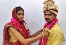Photo of निशा से बनी ‘राधिका’… रचाई हिंदू युवक से शादी, अपनाया सनातन धर्म