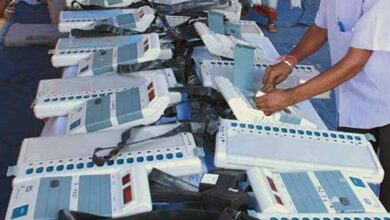 Photo of लोकसभा चुनाव का रिजल्ट भोपाल में 3 घंटे देरी से जारी होगा, इस वजह से लगेगा ज्यादा समय