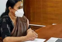 Photo of केरल के तीन जिलों में वेस्ट नाइल बुखार को लेकर अलर्ट जारी, स्वास्थ्य विभाग ने जारी किए दिशा-निर्देश