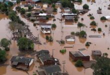 Photo of ब्राजील में तूफान में 100 की मौत, 1 लाख घर क्षतिग्रस्त