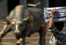 Photo of BSE Market Cap पहली बार 5 ट्रिलियन डॉलर के आंकड़े को छू गया,  ऐसा करने वाला भारत दुनिया का पांचवा देश बना