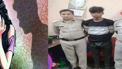 Photo of जांजगीर चांपा में नाबालिक युवती से दुष्कर्म, आरोपी को किया गिरफ्तार कर भेजा जेल