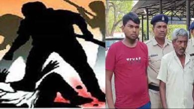 Photo of राजनांदगांव में छोटे भाई ने की बड़े भाई की हत्या, पुलिस ने तीन आरोपी किए गिरफ्तार