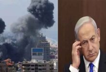 Photo of युद्ध पर इस्राइली कैबिनेट में तनाव, पूर्व रक्षामंत्री ने गाजा में नई योजना को लेकर दिया अल्टीमेटम