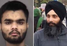 Photo of निज्जर मामले में चौथा भारतीय गिरफ्तार, कनाडा में खालिस्तानी आतंकवादी  की हत्या की साजिश रचने का आरोप