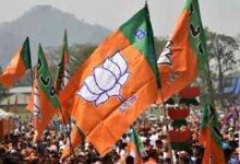 Photo of प्रदेश में भाजपा को वर्ष 2019 के लोकसभा चुनाव में 58 प्रतिशत वोट मिले थे, इस बार 62 प्रतिशत से अधिक की उम्मीद