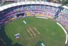 Photo of गुवाहटी के बरसापारा क्रिकेट स्टेडियम में IPL 2024 का आखिरी लीग मैच खेला जाएगा, जाने पिच रिपोर्ट