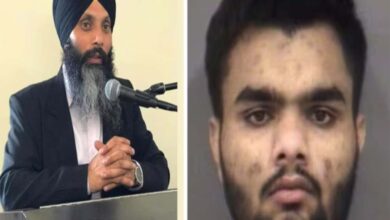 Photo of हरदीप सिंह निज्जर की हत्या से जुड़े केस में कनाडा की पुलिस ने चौथे भारतीय को गिरफ्तार किया