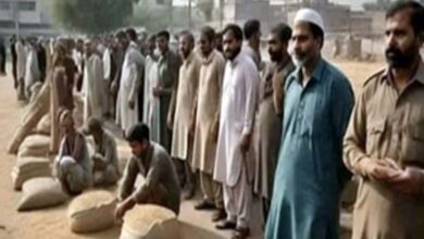 Photo of गेहूं खरीद को लेकर पाकिस्तान के पंजाब में किसानों का विरोध तेज, जिसे राजनीतिक दलों का भी समर्थन मिल रहा