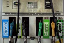 Photo of पेट्रोल-डीजल की कीमत स्थिर, कच्चा तेल 82 डॉलर प्रति बैरल के करीब