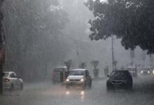 Photo of देश के 17 राज्यों में बारिश का अलर्ट, कई इलाकों में लू का दौर भी जारी, जानें आज कैसा रहेगा मौसम