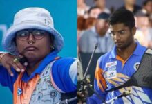 Photo of भारत की पुरुष और महिला तीरंदाजी टीमों ने ओलंपिक कोटा हासिल किये