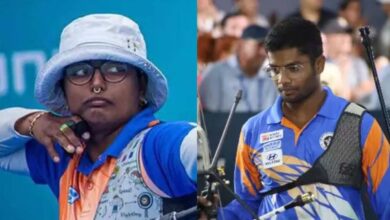 Photo of भारत की पुरुष और महिला तीरंदाजी टीमों ने ओलंपिक कोटा हासिल किये