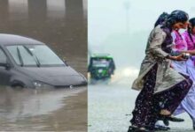 Photo of मानसून दो दिन में ढंक लेगा, दिल्ली समेत उत्तर पश्चिमी व पूर्वी राज्यों में होगी मूसलाधार बारिश