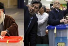 Photo of Iran में रिकॉर्ड कम मतदान में किसी को बहुमत नहीं, राष्ट्रपति का 5 को होगा चुनाव