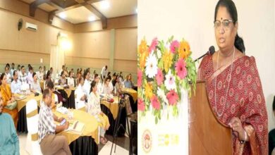 Photo of प्रदेश में महिला सशक्तिकरण नीति ऐसी हो जो दूसरे राज्यों के लिये प्रेरणा बनें: महिला बाल विकास मंत्री सुश्री भूरिया