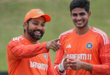 Photo of दो भारतीय खिलाड़ियों की घर वापसी का फैसला टूर्नामेंट के शुरू होने से पहले ही ले लिया गया था: विक्रम राठौर