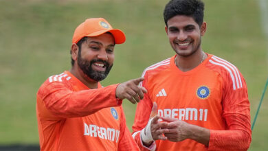 Photo of दो भारतीय खिलाड़ियों की घर वापसी का फैसला टूर्नामेंट के शुरू होने से पहले ही ले लिया गया था: विक्रम राठौर