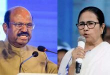 Photo of विवाद के चलते दो विधायकों की शपथ पर ‘ग्रहण’, पश्चिम बंगाल में फिर से ममता और राज्यपाल आए आमने-सामने