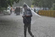 Photo of भारतीय मौसम विभाग ने अपनी ताजा रिपोर्ट में भारत के कई राज्यों में मूसलाधार बारिश का पूर्वानुमान लगाया