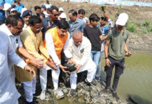 Photo of “जल ही जीवन है” मिशन को अपनाना जरूरी: मुख्यमंत्री डॉ. यादव