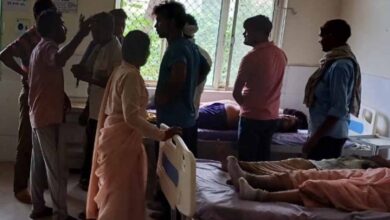 Photo of सिकंदराराऊ क्षेत्र में बड़ा हादसा, सत्संग भगदड़ में अब तक 130 लोगों की मौत,सीएम योगी ने किया मुआवजे का एलान