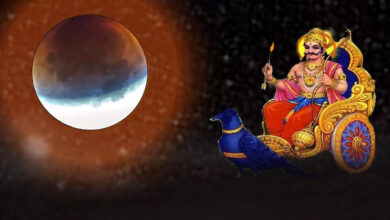Photo of शनि का चंद्र ग्रहण इस हफ्ते होने जा रहा है, भारत में 18 साल बाद दिखेगा, खगोल विज्ञानियों की बढ़ी धड़कनें