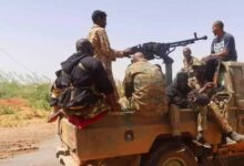 Photo of सूडान में अर्धसैनिक बलों के हमले में 9 बच्चों की मौत