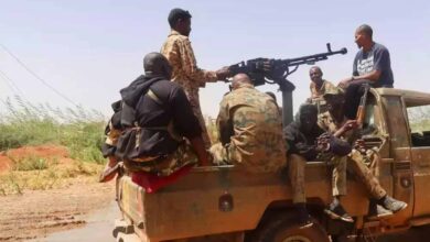 Photo of सूडान में अर्धसैनिक बलों के हमले में 9 बच्चों की मौत
