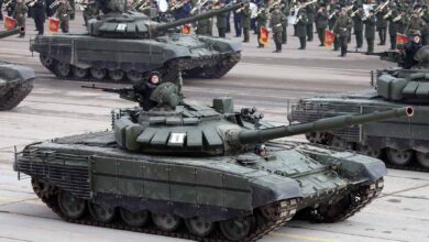 Photo of भारत में टैंक के परखच्चे उड़ाने वाले गोले बना रहा रूस, मोदी के दौरे से पहले पुतिन ने दी बड़ी सौगात, जानें ‘मैंगो’ प्‍लान