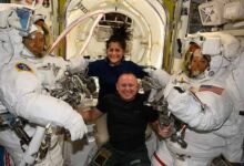 Photo of स्पेस में कैसे फंस गईं सुनीता विलियम्स? जानें कैसे होती है एस्ट्रोनॉट्स की वापसी